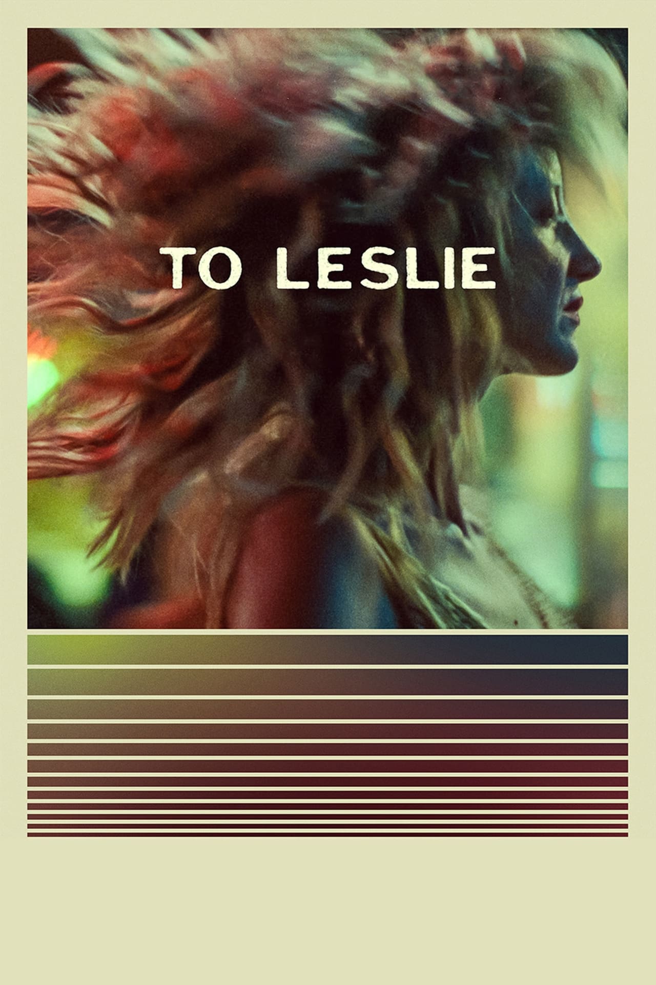 To Leslie (2022) | Download Hollywood Movie