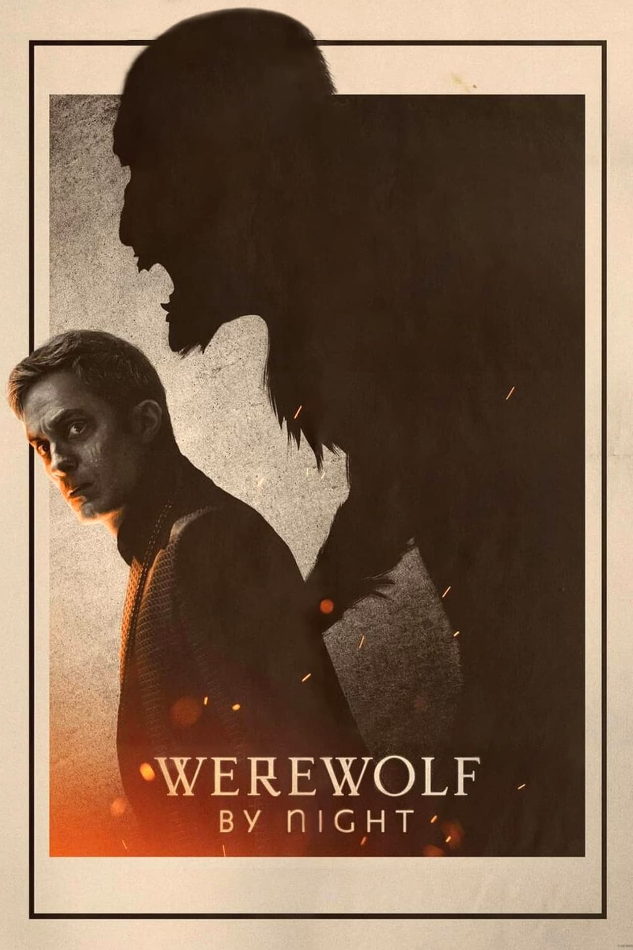 Werewolf By Night (2022) | Download Hollywood Movie