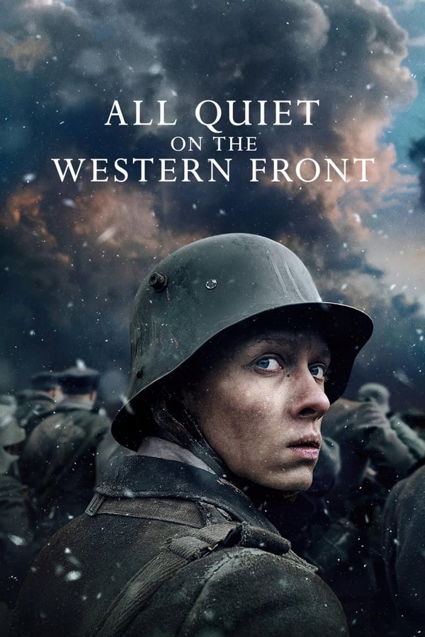 All Quiet on the Western Front (2022) | Download Hollywood Movie