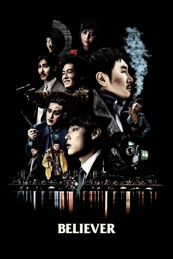 Believer (2018) | Download Korean Movie