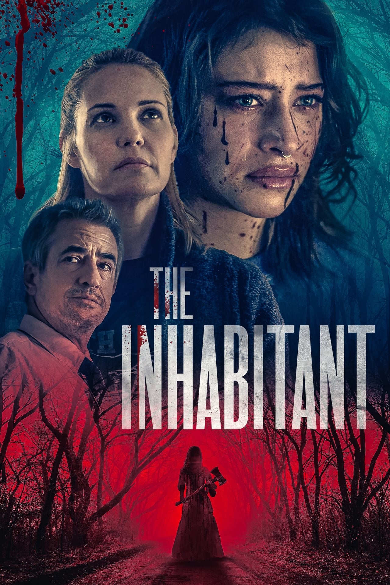 The Inhabitant (2022) | Download Hollywood Movie