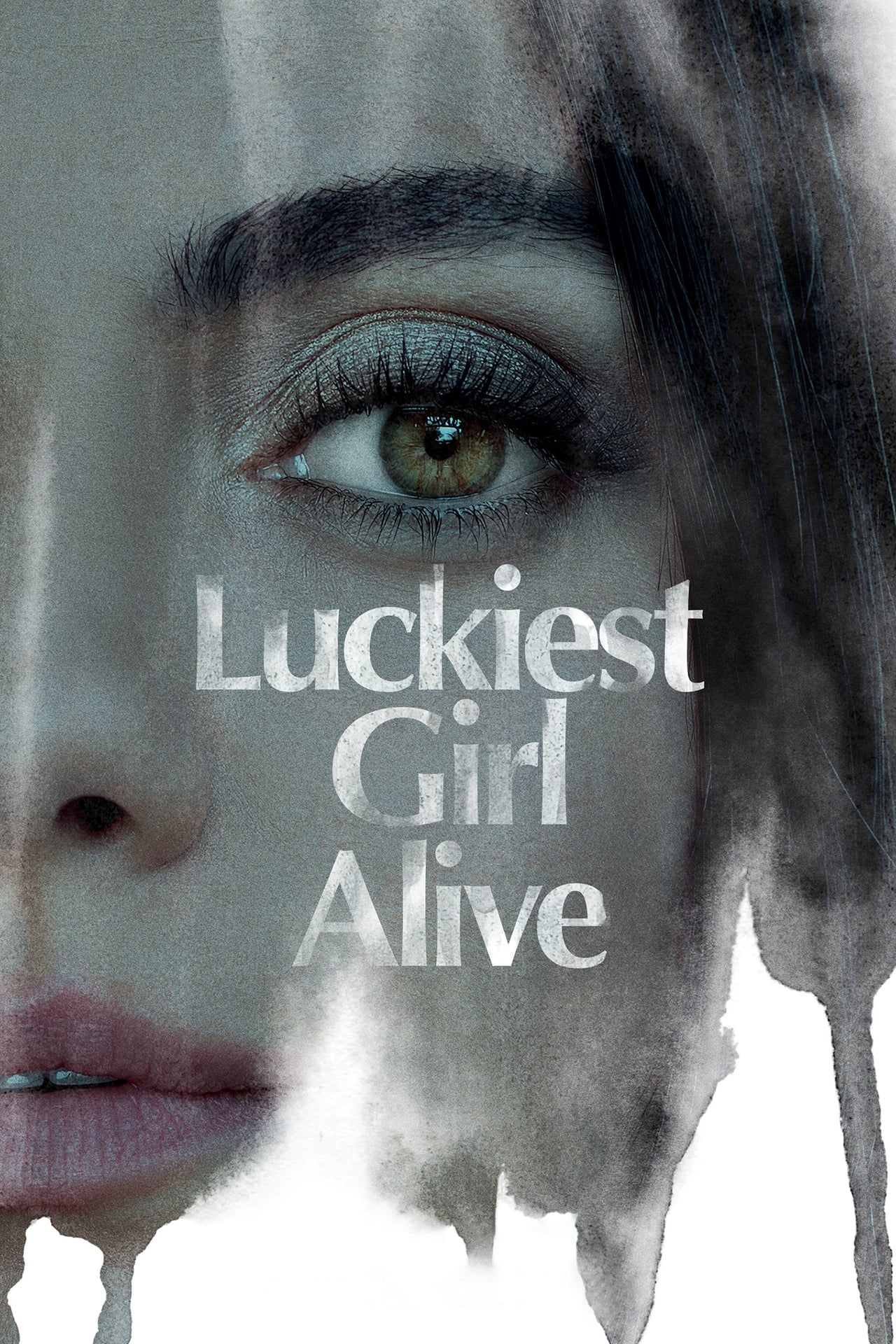 Luckiest Girl Alive (2022) | Download Hollywood Movie