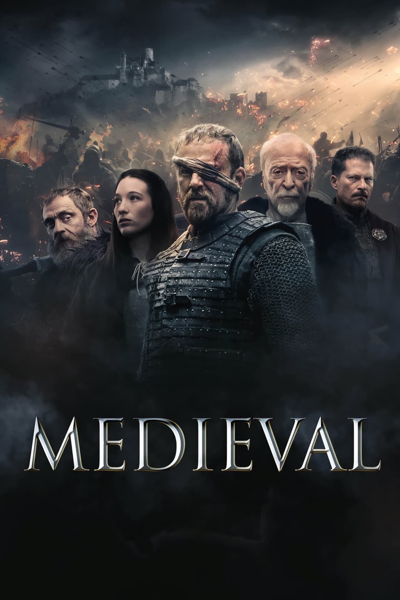 Medieval (2022) | Download Hollywood Movie
