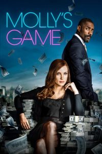 Molly’s Game (2017) | Download Hollywood Movie