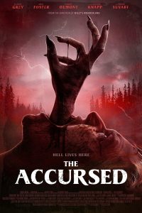 The Accursed (2022) | Download Hollywood Movie