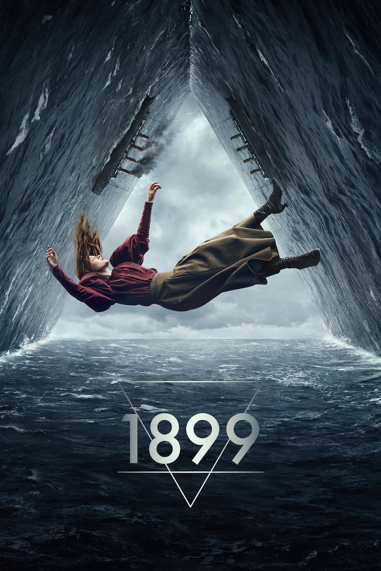 1899 (Complete) | TV Series