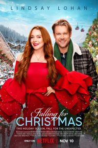 Falling for Christmas (2022) | Download Hollywood Movie
