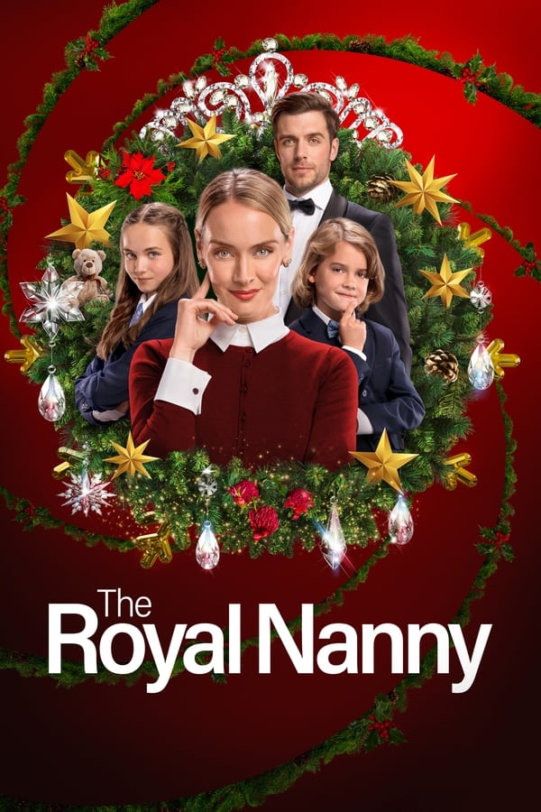 The Royal Nanny (2022) | Download Hollywood Movie