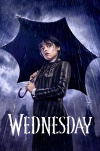 Wednesday (Complete)  | TV Series
