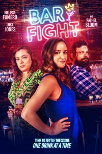 Bar Fight (2022) | Download Hollywood Movie