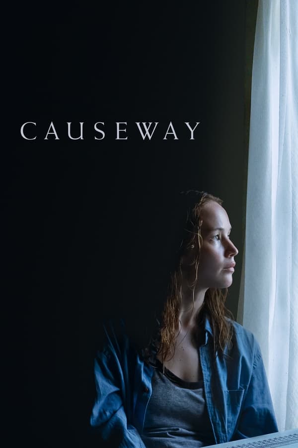 Causeway (2022) | Download Hollywood Movie