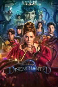 Disenchanted (2022) | Download Hollywood Movie