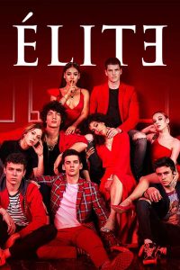 Elite S06 (Complete)  | TV Series
