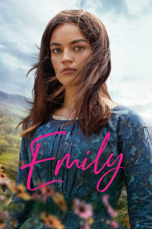 Emily (2022) | Download Hollywood Movie