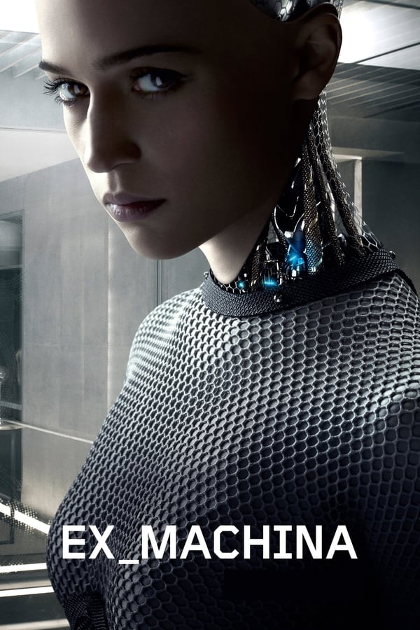 Ex Machina (2015) | Download Hollywood Movie