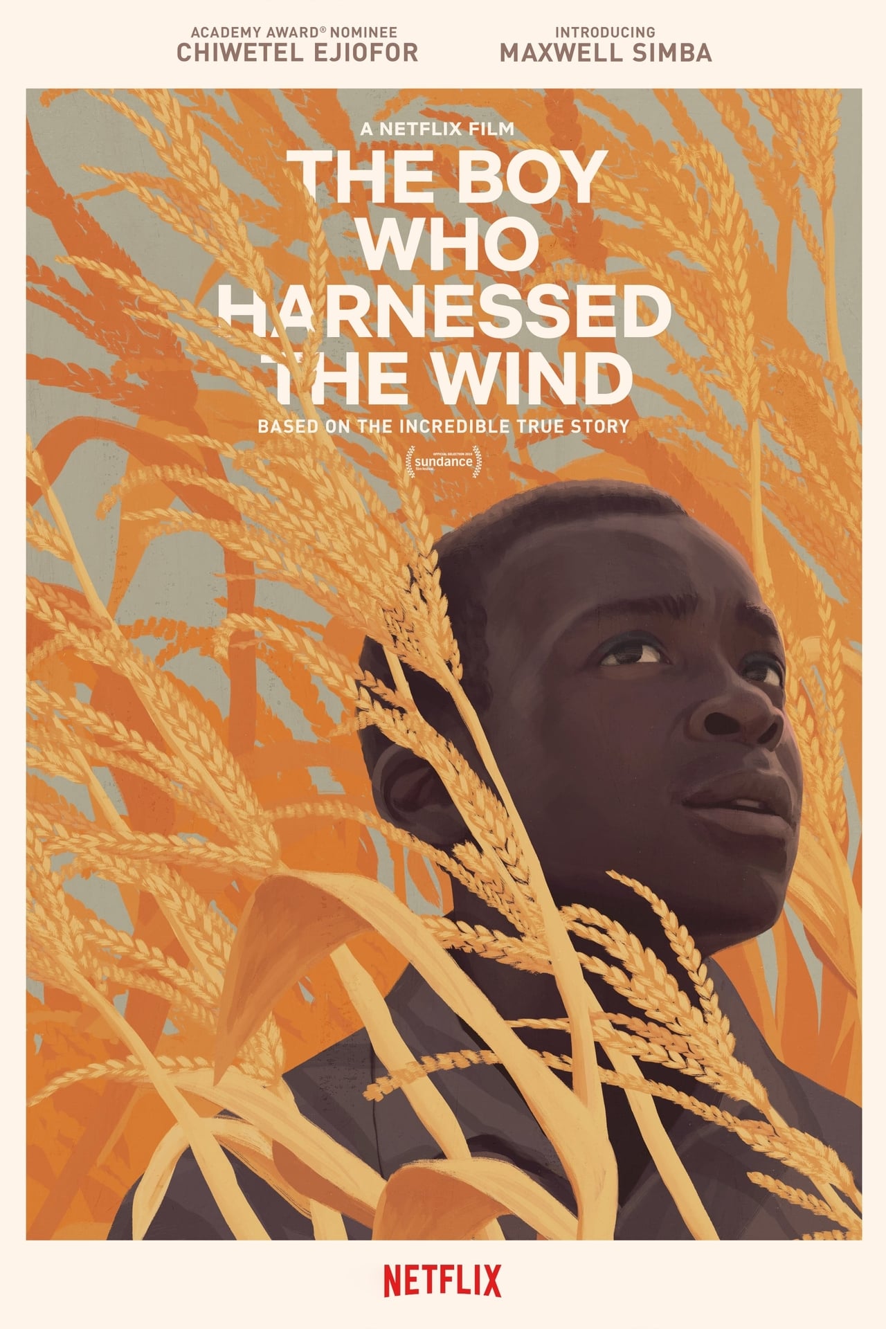 The Boy Who Harnessed the Wind (2019) | Download Hollywood Movie