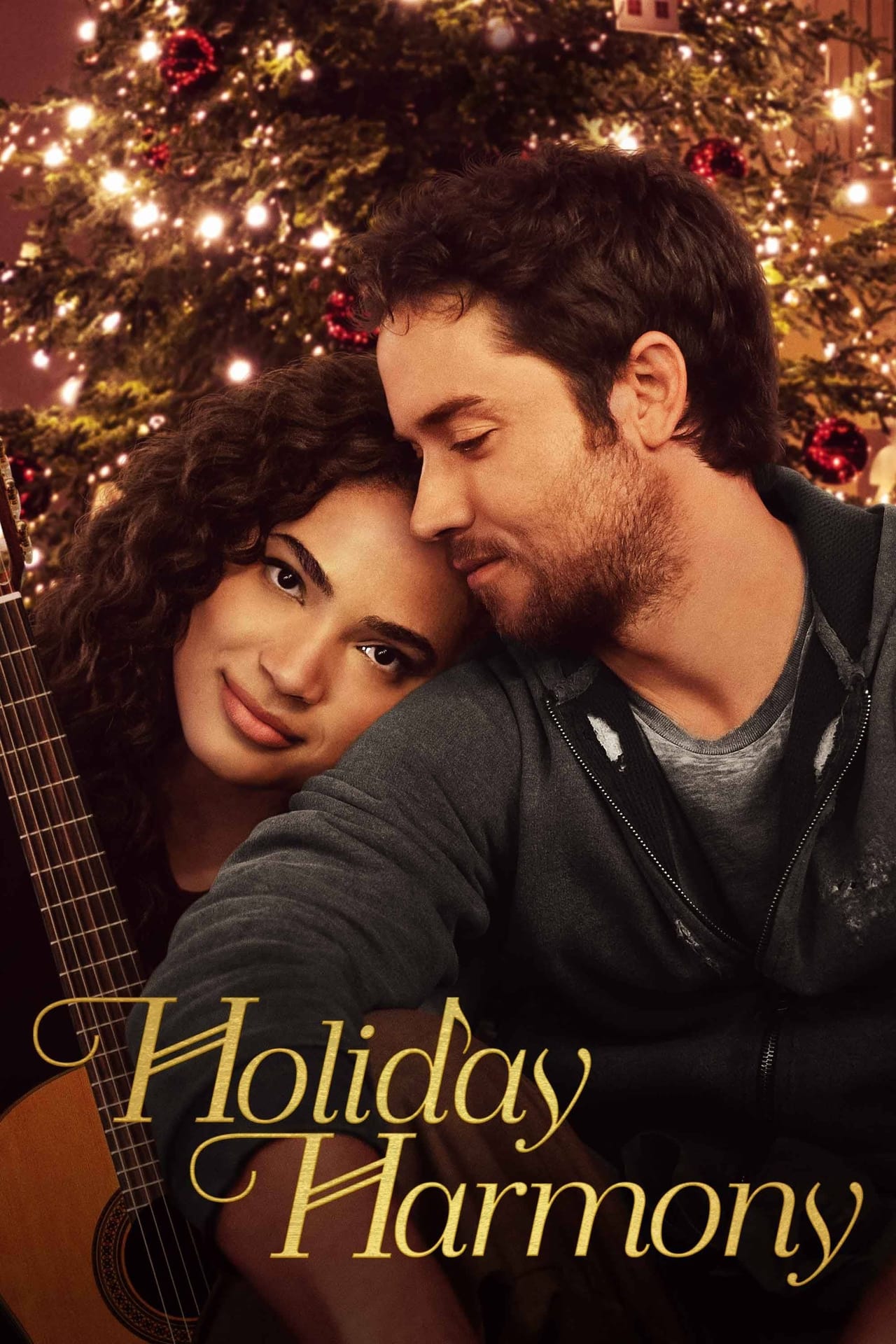 Holiday Harmony (2022) | Download Hollywood Movie