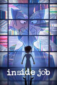 Inside Job S02 (Complete) | TV Series