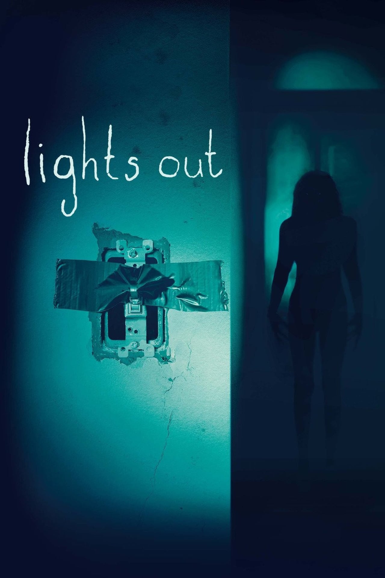Lights Out (2016) | Download Hollywood Movie