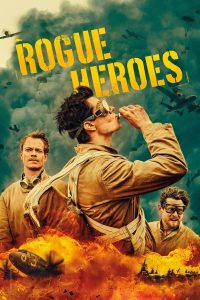 SAS: Rogue Heroes (Complete) | TV Series