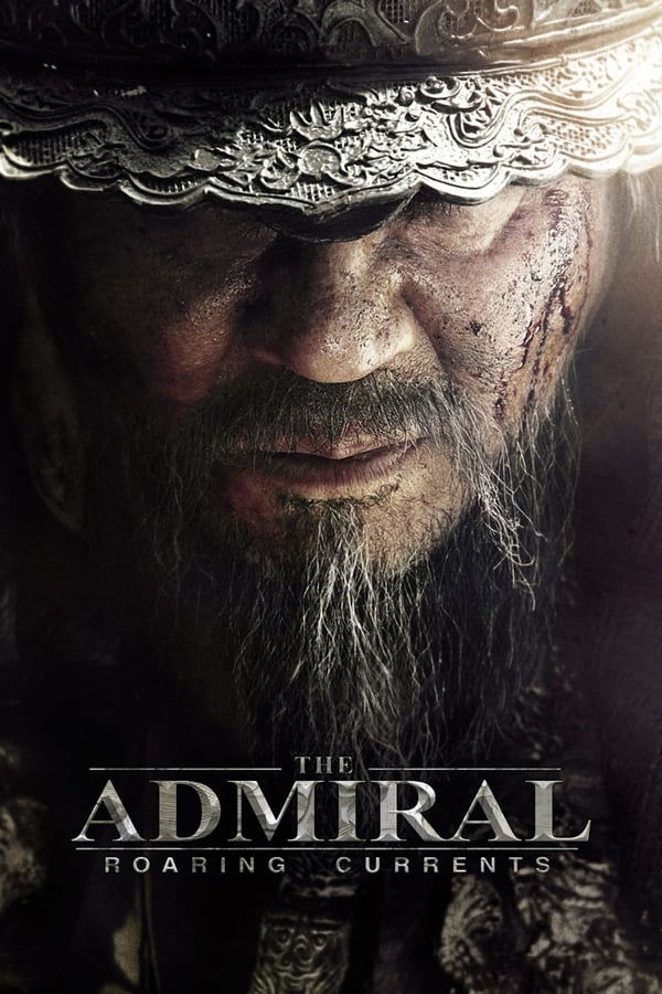The Admiral: Roaring Currents (2014) | Download Korean Movie
