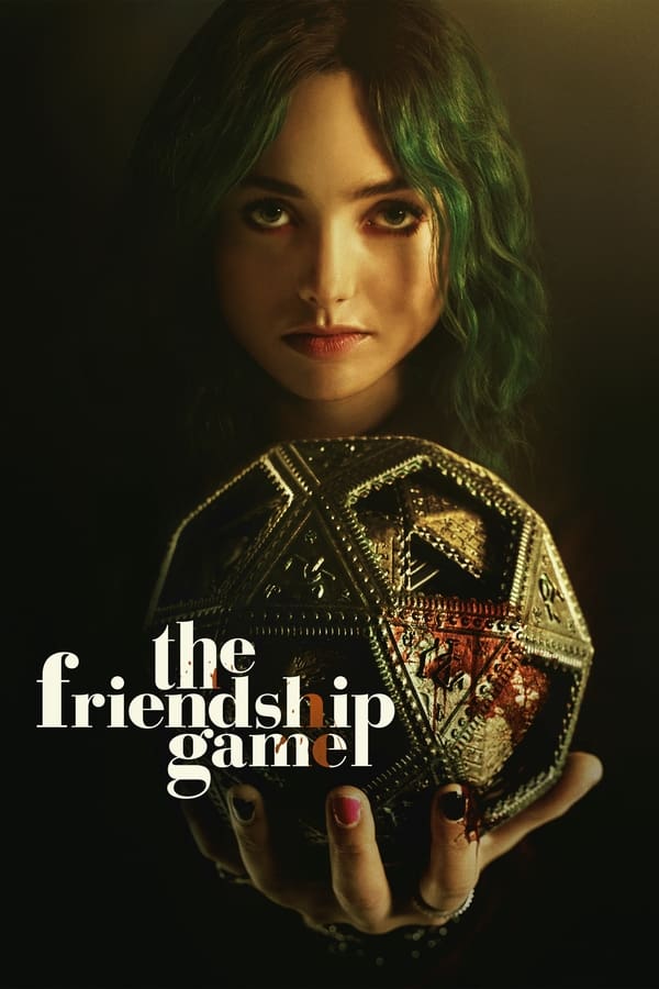 The Friendship Game (2022) | Download Hollywood Movie