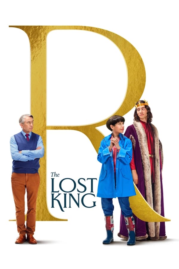 The Lost King (2022) | Download Hollywood Movie
