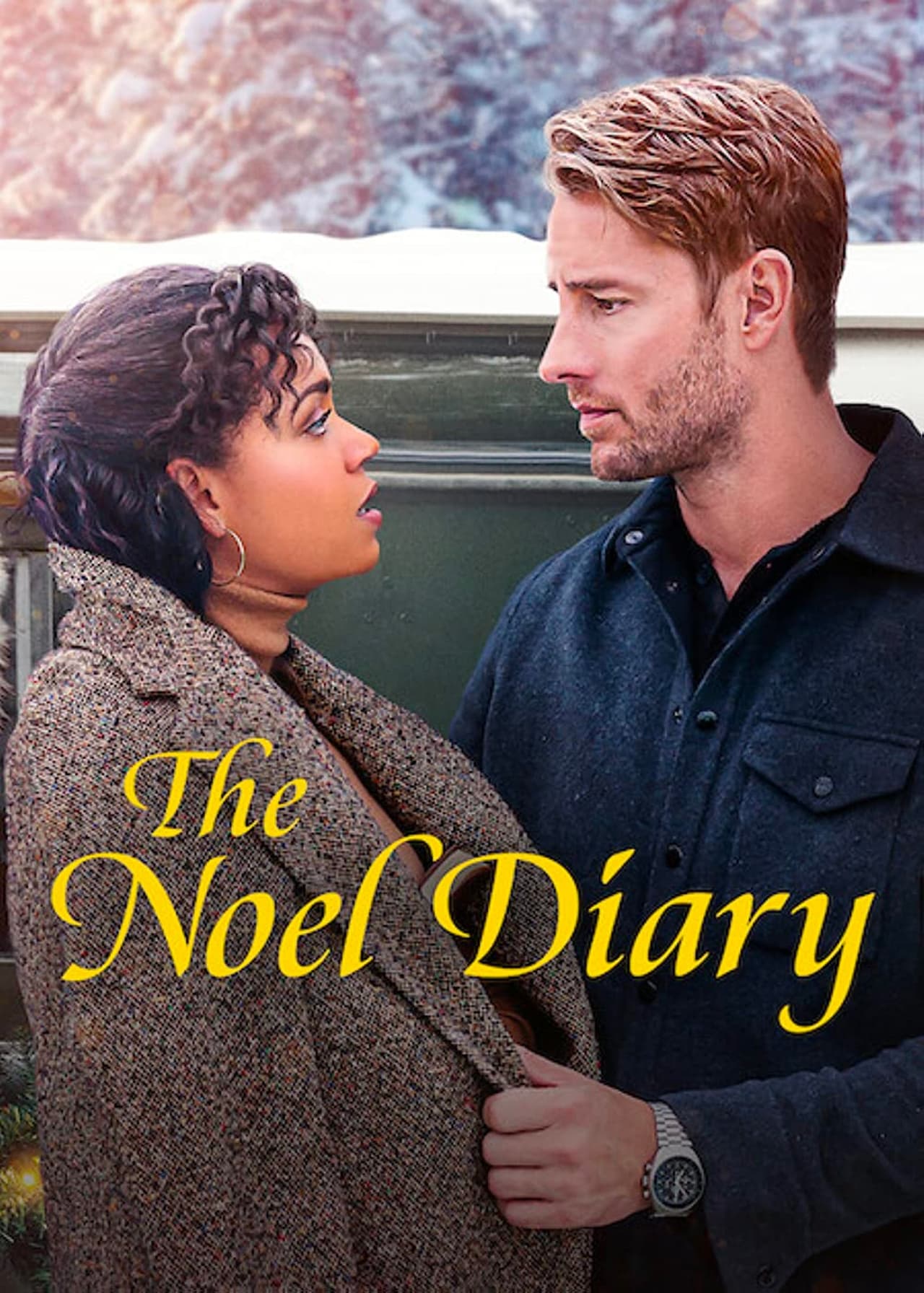 The Noel Diary (2022) | Download Hollywood Movie
