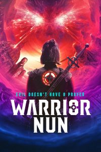 Warrior Nun S02 ( Complete )  | TV Series