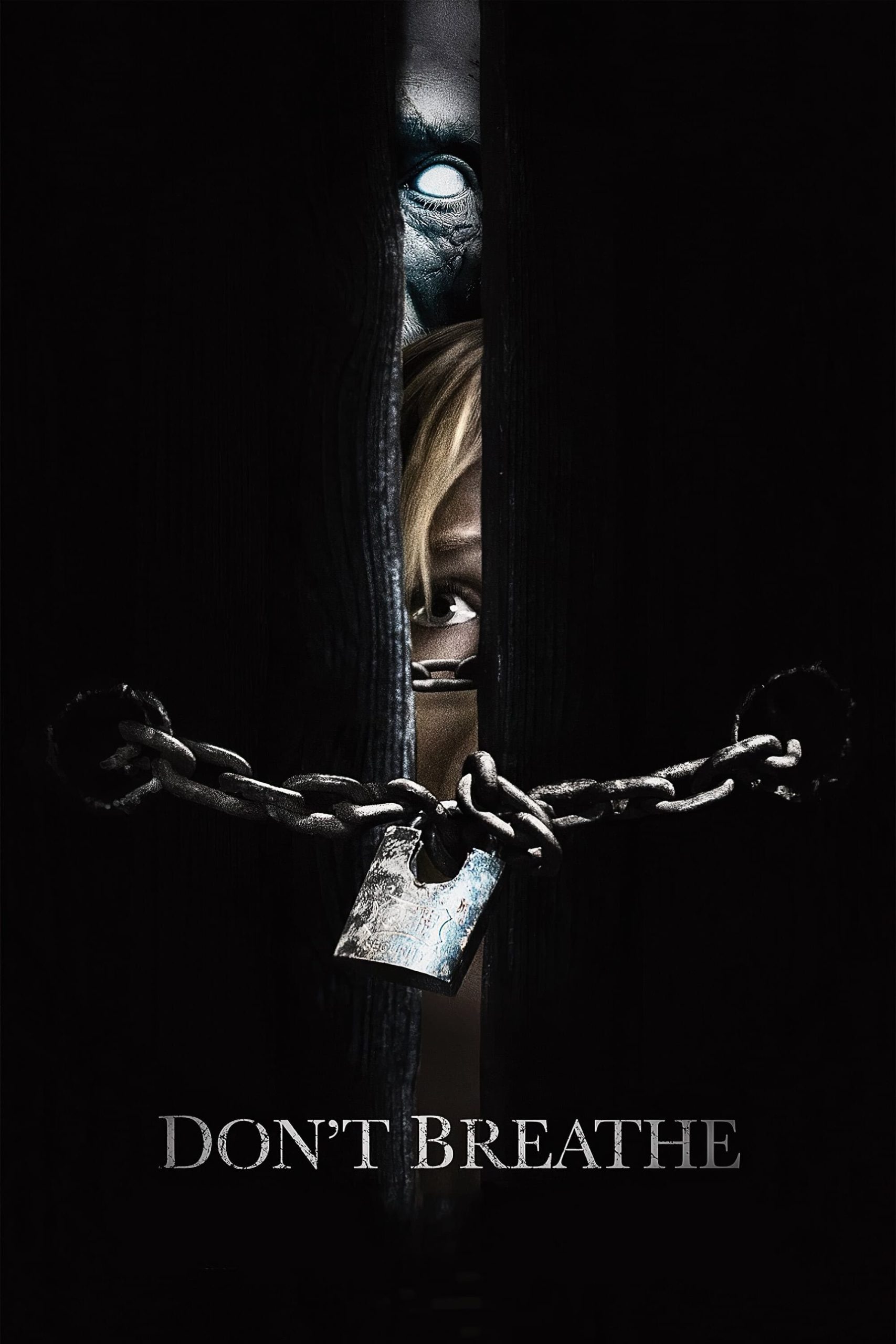 Don’t Breathe (2016) | Download Hollywood Movie