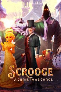 Scrooge: A Christmas Carol (2022) | Download Hollywood Movie
