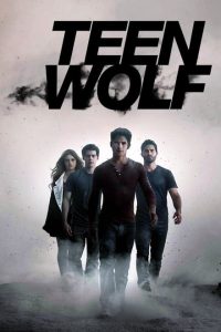 Teen Wolf S04 (Complete) | TV Series