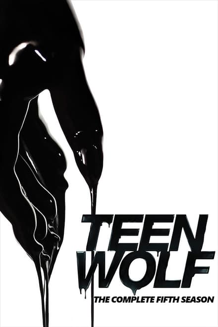 Teen Wolf S05 (Complete) | TV Series