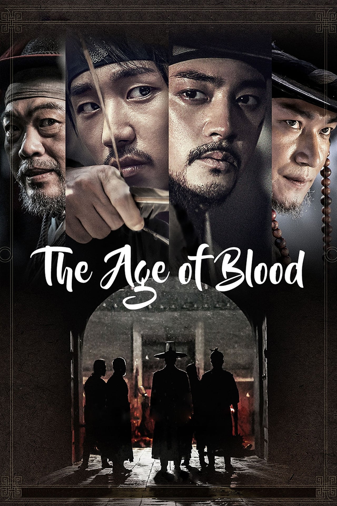 The Age of Blood (2017) | Download Korean Movie