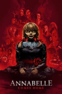 Annabelle Comes Home (2019) | Download Hollywood Movie