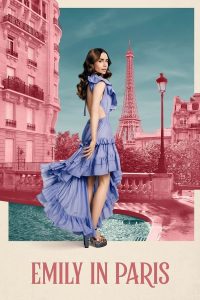 Emily in Paris S03 (Complete) | TV Series