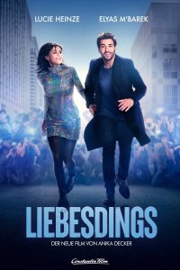 Love Thing (2022) | Download German Movie