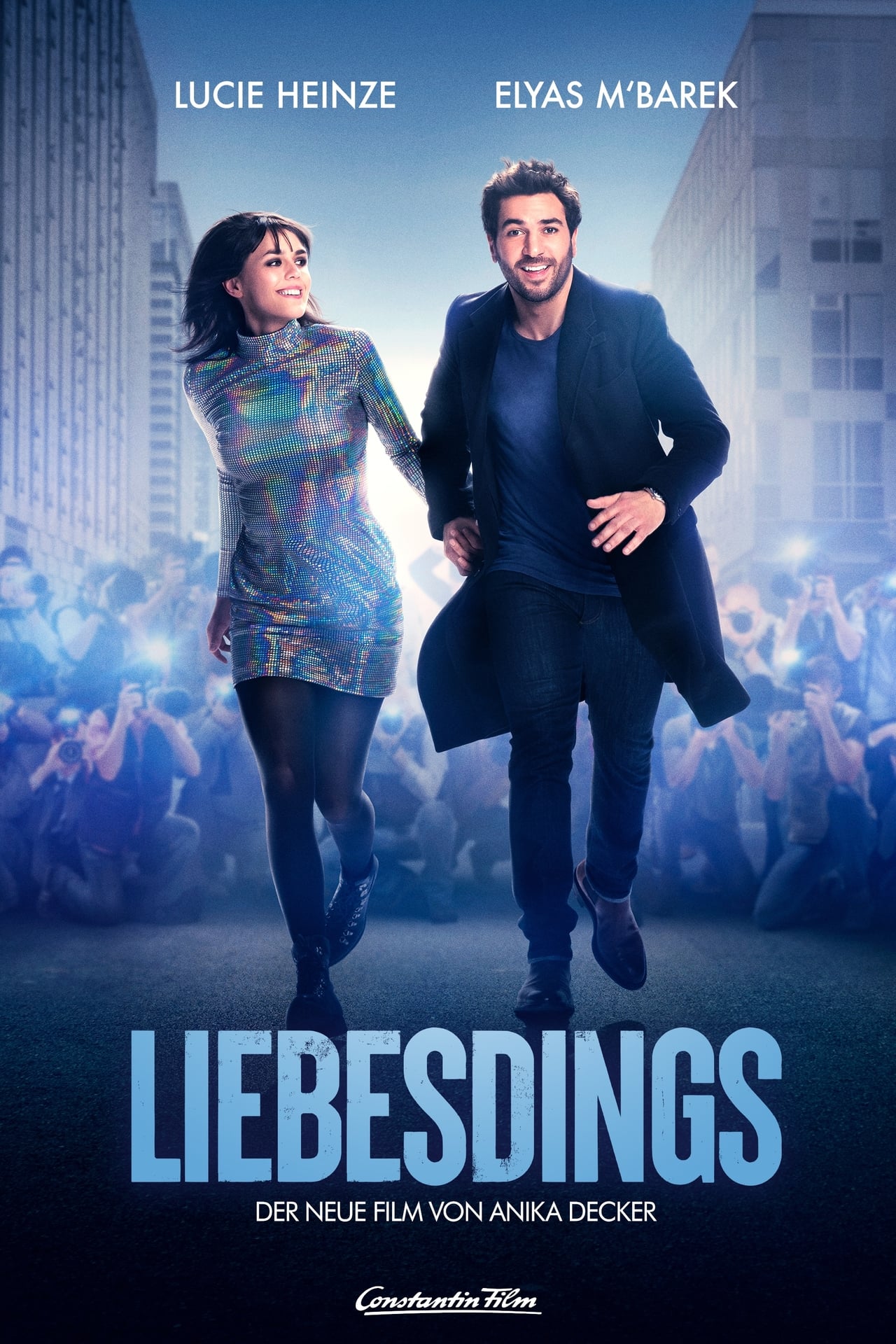 Love Thing (2022) | Download German Movie