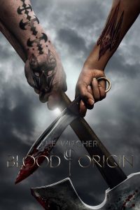 The Witcher: Blood Origin (Complete) | TV Series