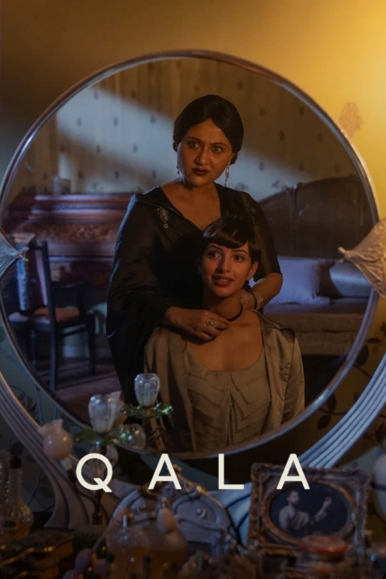 Qala (2022) | Download Indian Movie
