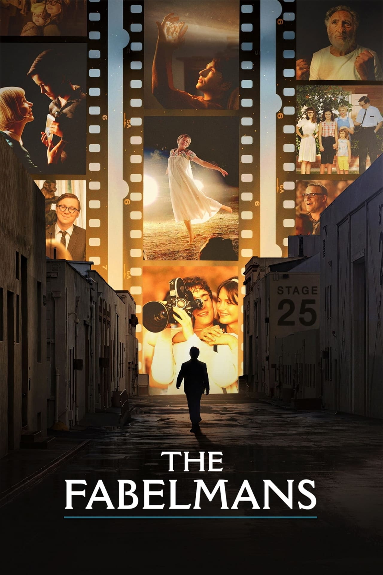 The Fabelmans (2022) | Download Hollywood Movie