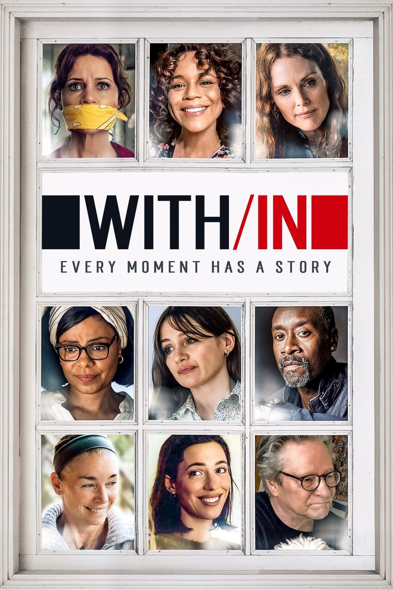With/In (2022) | Download Hollywood Movie