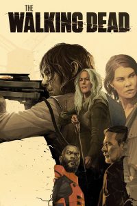 The Walking Dead S11 (Complete)  | TV Series