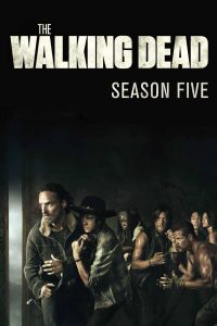 The Walking Dead S05 (Complete)  | TV Series