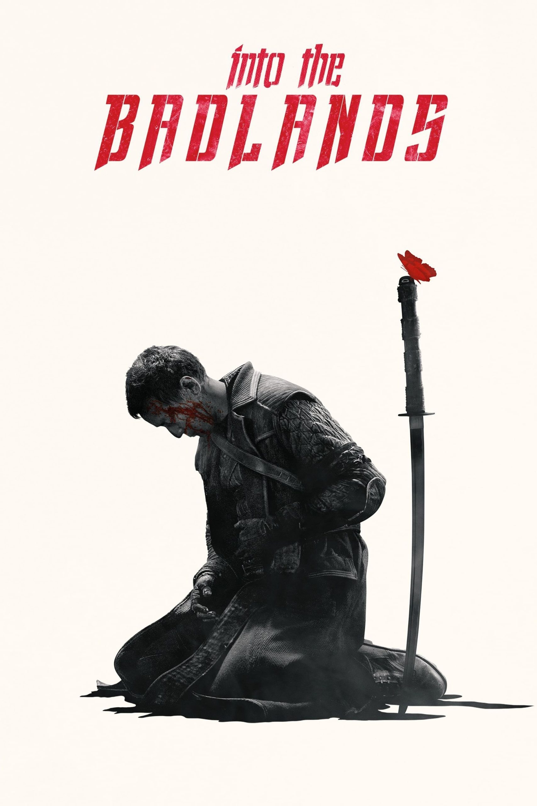 Into the Badlands S03 (Complete)  | TV Series
