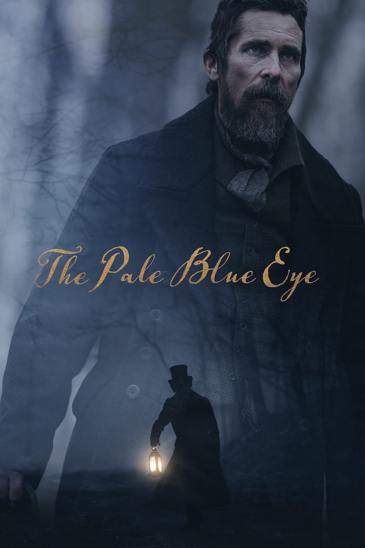 The Pale Blue Eye (2022) | Download Hollywood Movie