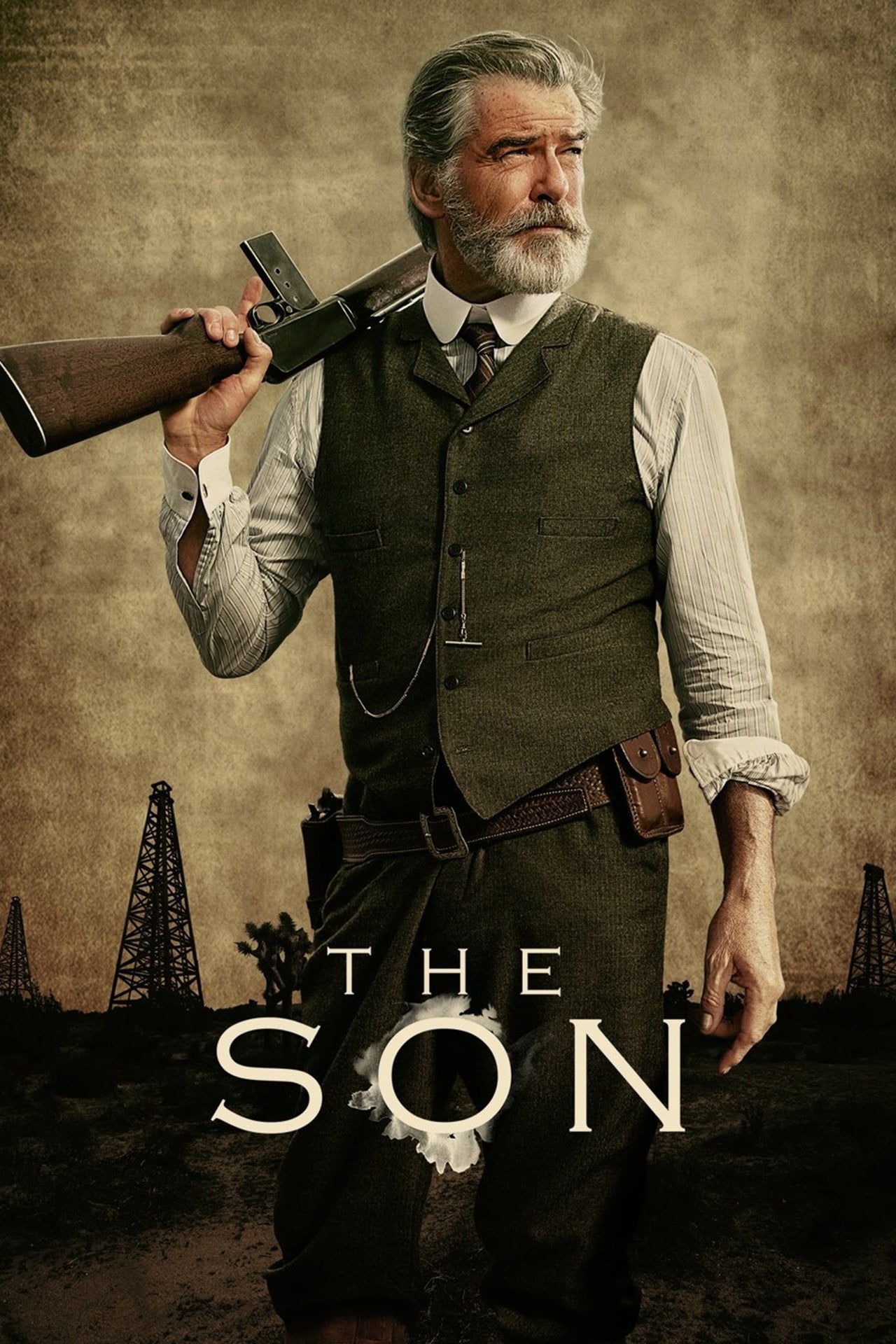 The Son S01 & S02 (Complete)  | TV Series