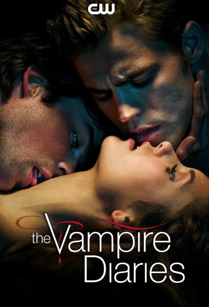 The Vampire Diaries S05 (Complete) | TV Series