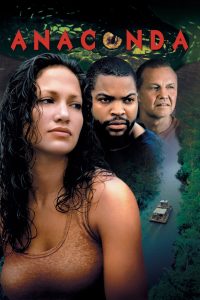 Anaconda (1997) | Download Hollywood Movie