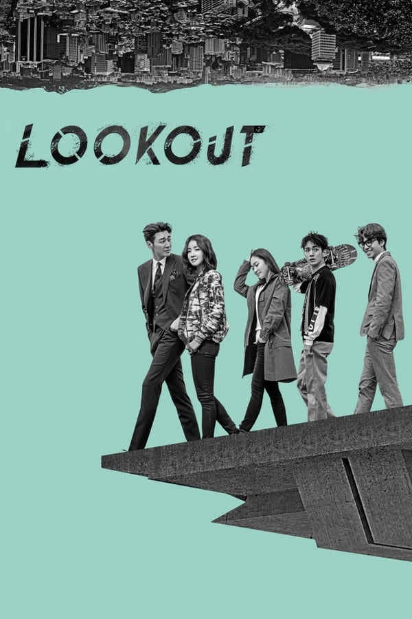 The Guardians aka Lookout S01 (Complete) | Korean Drama
